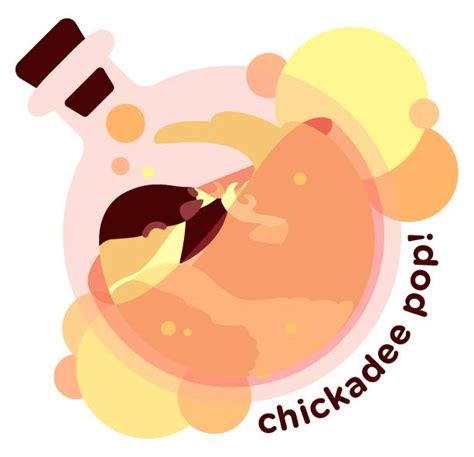 Chickadee Pop! | Galactic Con