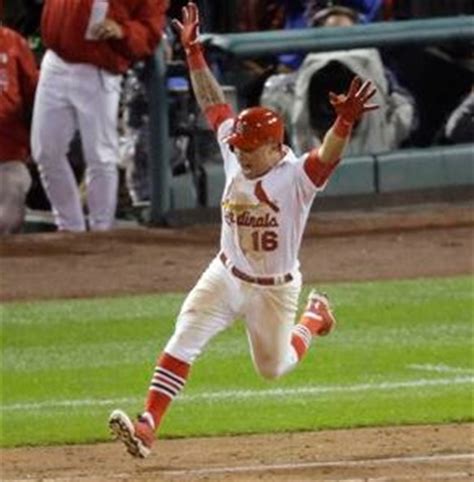 Kolten Wong becoming postseason hero for Cardinals (Video)