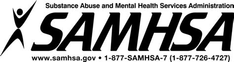 Samhsa Logos