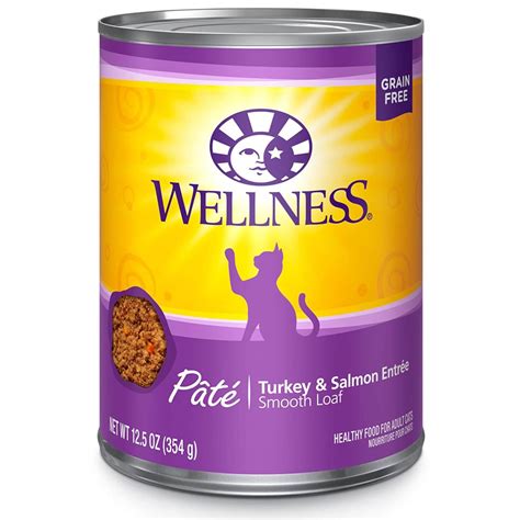 Wet Cat Food Reviews (2024) ⋆ PetFoodReviews.Online