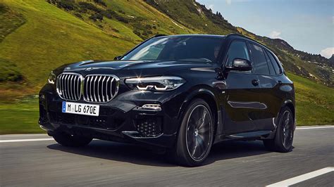 2022 BMW X5: Choosing the Right Trim - Autotrader