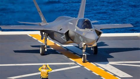 Japan's Stealth Embrace of Aircraft Carriers Armed with F-35 Fighters ...