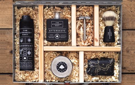 The Strongest Root — Branding & Packaging on Behance