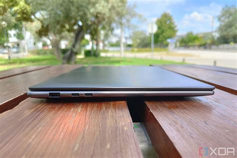 Lenovo Slim 7 Pro X review: A sleek creator laptop with some drawbacks