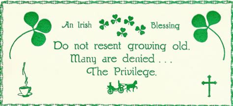 An Irish birthday blessing Irish Birthday Blessing, Birthday Blessings ...