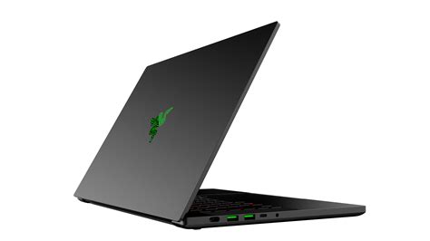 The New Razer Blade 15 Advanced Has Something Photographers Want