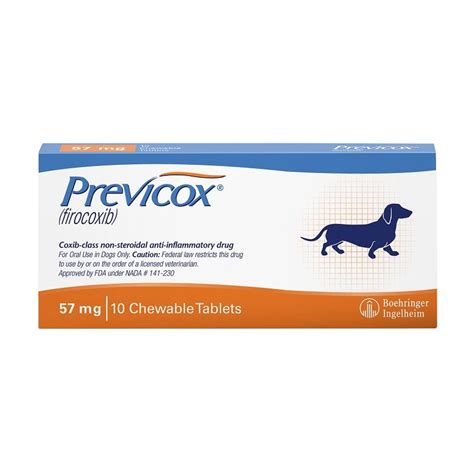 Equioxx For Horses 57Mg Tablets Medicine At Tractor Supply Co