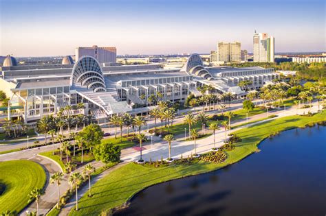 Orlando named Cvent's Top U.S. Meetings Destination for 2019 - The ...