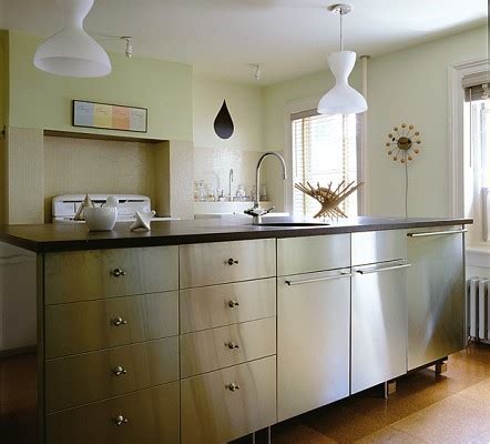 Stainless Steel Kitchen Cabinets Ikea - Decor Ideas
