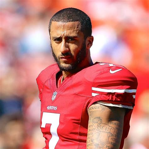 Colin Kaepernick Responds to Criticism from Trent Dilfer | News, Scores ...