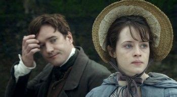 Matthew MacFadyen and Claire Foy - Dating, Gossip, News, Photos