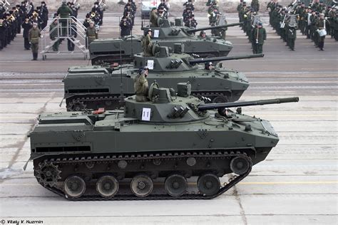 SNAFU!: Russian Airborne Vehicles at May Day Practice.