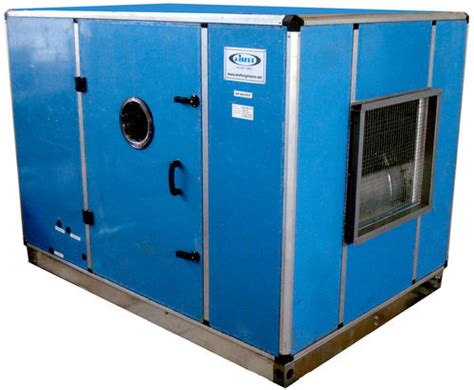 Automatic Industrial Air Washers With Double Skin at Best Price in Mohali | Airef Engineers