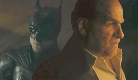 Watch: Batman trailer hints at epic role for Colin Farrell, but did you ...