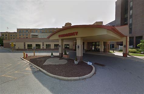 43-Year Employee at St. Francis Hospital Dies