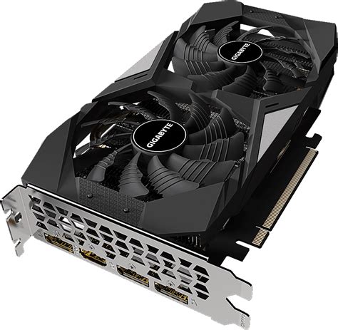 GIGABYTE GeForce GTX 1660 SUPER OC GPU | at Mighty Ape NZ