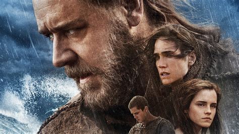 Noah’ review by Quentin • Letterboxd