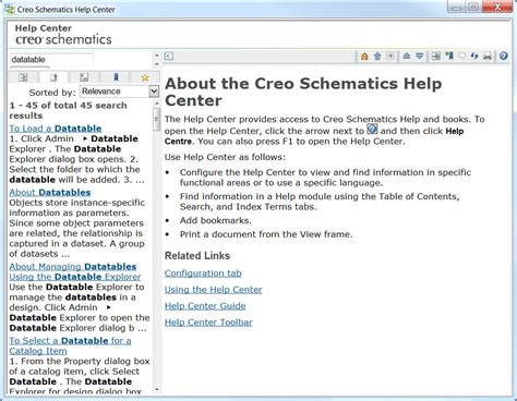 Solved: Drawing in Creo Schematics - PTC Community