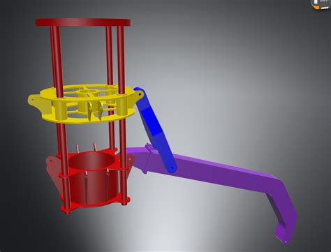 Solved: Cylinder animation - Autodesk Community