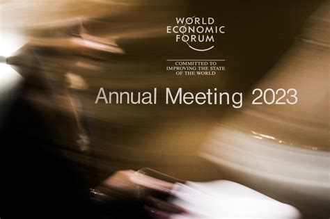 The story of day one at Davos 2023 | World Economic Forum