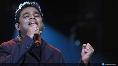 A. R. Rahman Wallpapers - Top Free A. R. Rahman Backgrounds ...