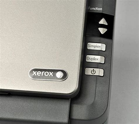 Xerox DocuMate 3125 Review