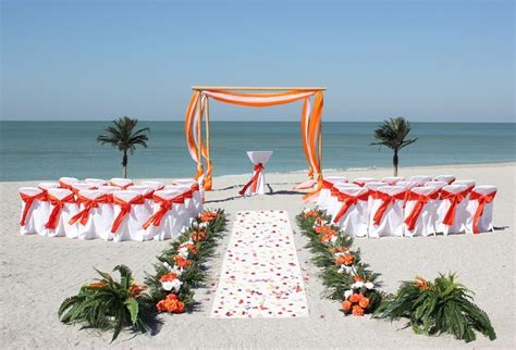 Orange Beach Wedding | Party & Wedding Ideas | Pinterest
