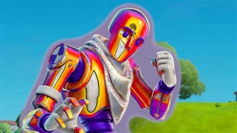 Fortnite skins for FNCS 2022 are exclusives, so get them now