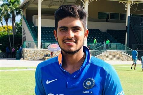 Shubman Gill Full Biography, Records, Height, Weight, Age, Wife, Family, & More