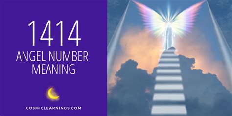 1414 Angel Number Meaning: Spirituality, Symbolism, Numerology, Money ...