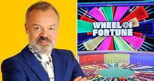 Casting Contestants in the UK for Wheel Of Fortune Game Show (UK Version)