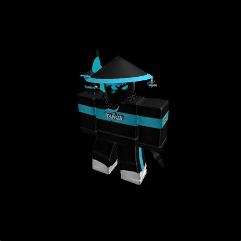 Tanqr ( TanqR ) ★ Roblox Player Profile