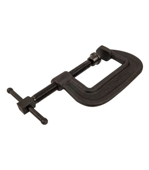 Wilton 100 Heavy Duty C-Clamp 7/8 - 5-3/4 in Open