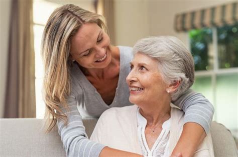 Caring for the Elderly: This Is What You Need to Know and Do