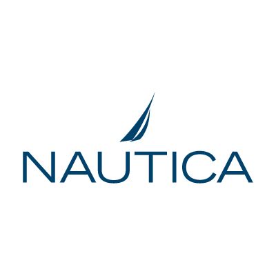 Nautica (.EPS) vector logo - Freevectorlogo.net