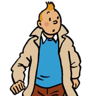 Share 76+ character sketch of tintin - in.eteachers