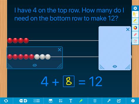 Number Rack | The Math Learning Center