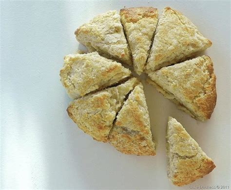 Authentic Scottish Scones RecipeAuthentic Scottish Scones Recipe-Soft ...