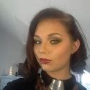 Christmas Party Makeup! | Zoe Karlis Video | Beautylish