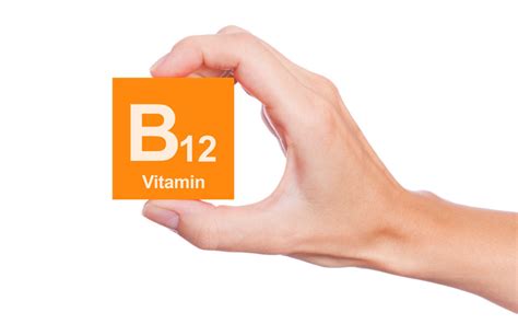 For More Energy in Menopause, Try Vitamin B12 – Morphus