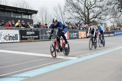 500 meter rekord optræder nu officielt - CyclingWorld.dk