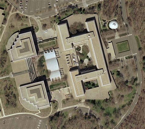 CIA Headquarters | Baneposting Wikia | FANDOM powered by Wikia