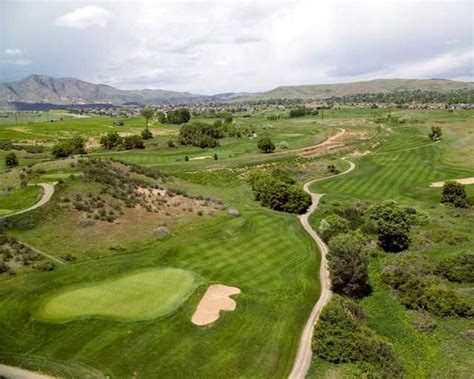 Bear Creek Golf Club in Denver, Colorado, USA | Golf Advisor