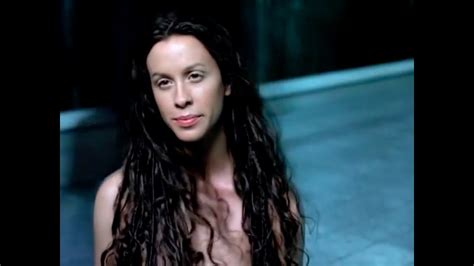 Alanis Morissette - Thank U (Official Video) Chords - Chordify