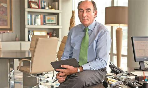 Spanish energy firm Iberdrola threatens to halt further investment