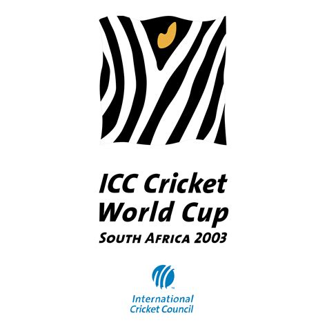 ICC Cricket World Cup Logo PNG Transparent & SVG Vector - Freebie Supply