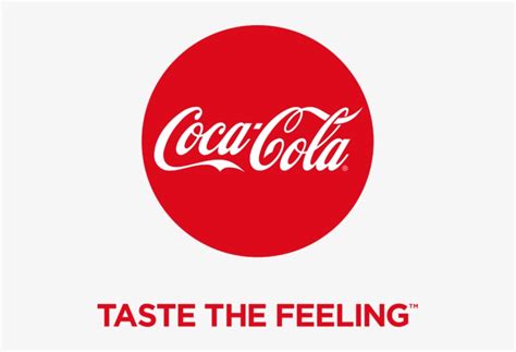 Taste The Feeling - Coca Cola Taste The Feeling Png - Free Transparent PNG Download - PNGkey