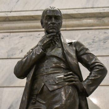 Ephraim McDowell Statue – Visit Frankfort – Official Travel Guide for Frankfort, Kentucky