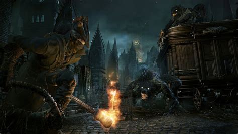 Bloodborne Beginner's Guide - Tips and Tricks to Get You Started - Guide | Push Square