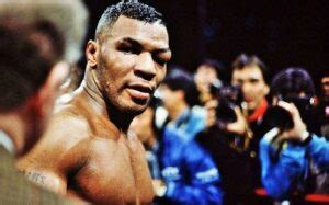 Feb. 11, 1990: Douglas vs Tyson: The Biggest Upset In Boxing History